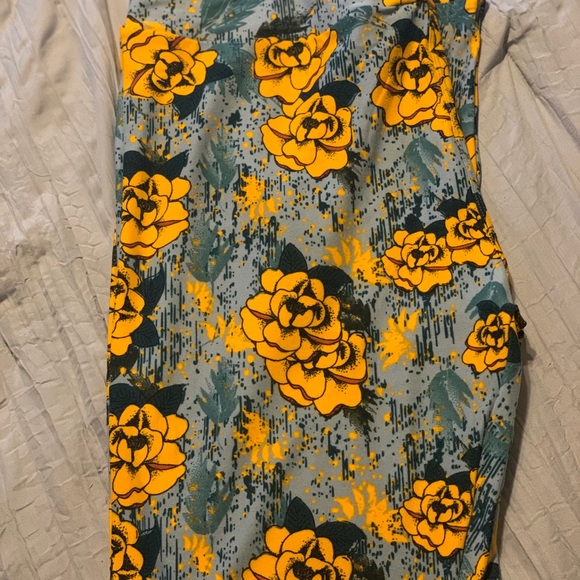 Lula Roe leggings - Picture 2 of 2